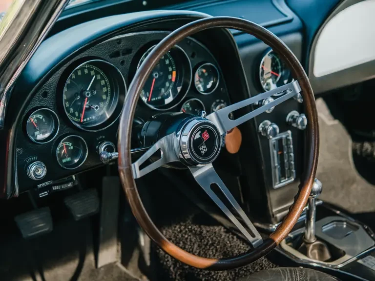 1967 Chevrolet Corvette C2 - Image 9 of 31