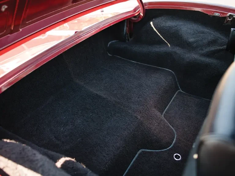 1967 Chevrolet Corvette C2 - Image 23 of 31