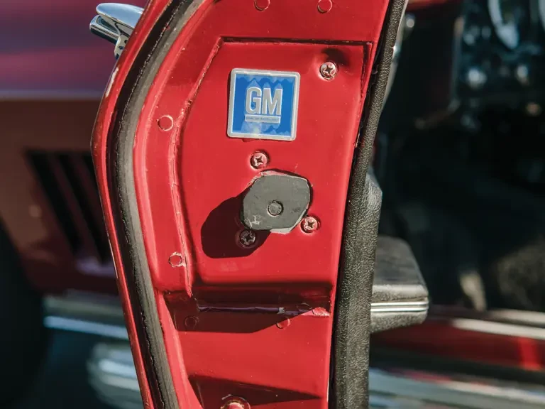 1967 Chevrolet Corvette C2 - Image 14 of 31