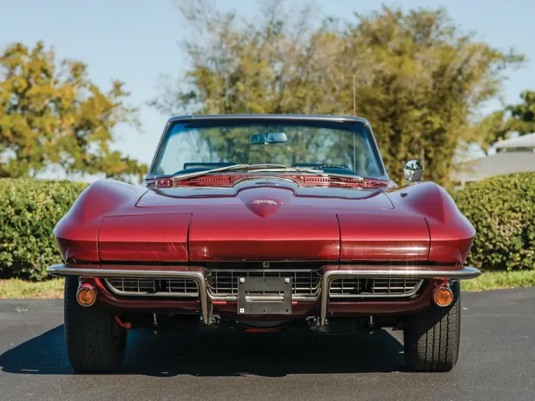 1967 Chevrolet Corvette C2 - Image 5 of 31
