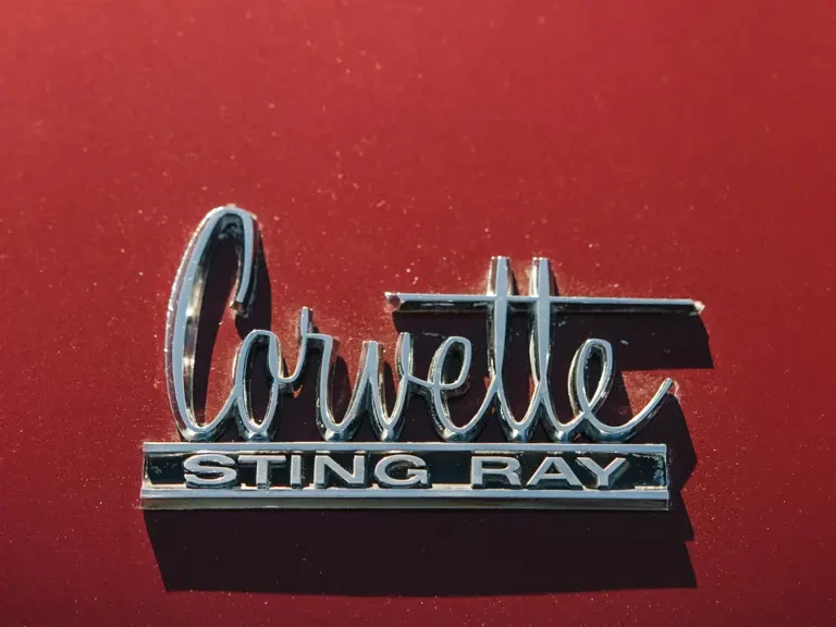1967 Chevrolet Corvette C2 - Image 8 of 31