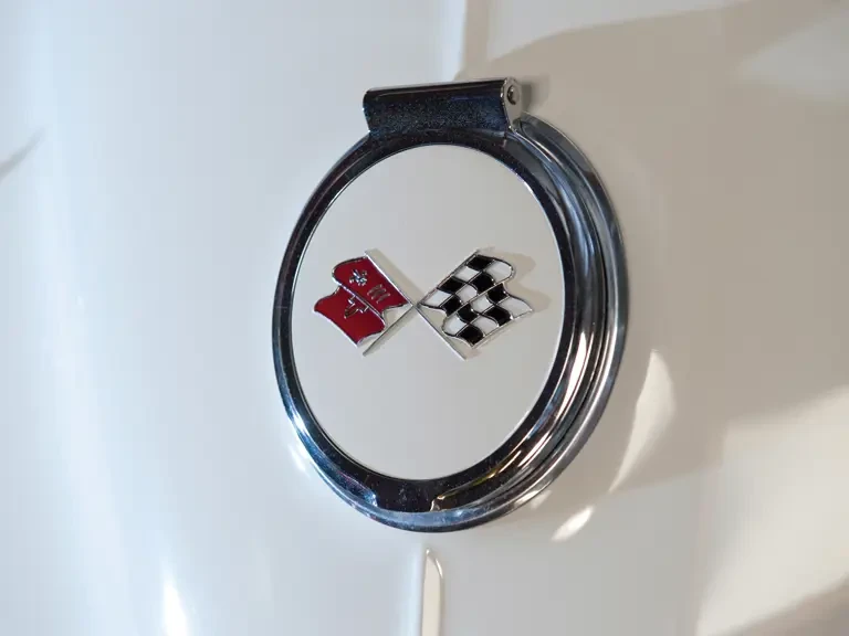 1967 Chevrolet Corvette C2 - Image 15 of 16