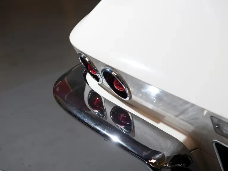 1967 Chevrolet Corvette C2 - Image 16 of 16
