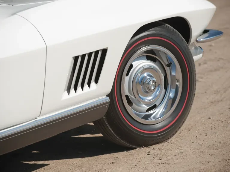 1967 Chevrolet Corvette C2 - Image 6 of 16