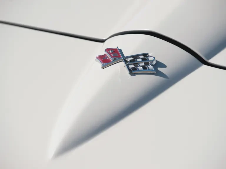 1967 Chevrolet Corvette C2 - Image 7 of 16