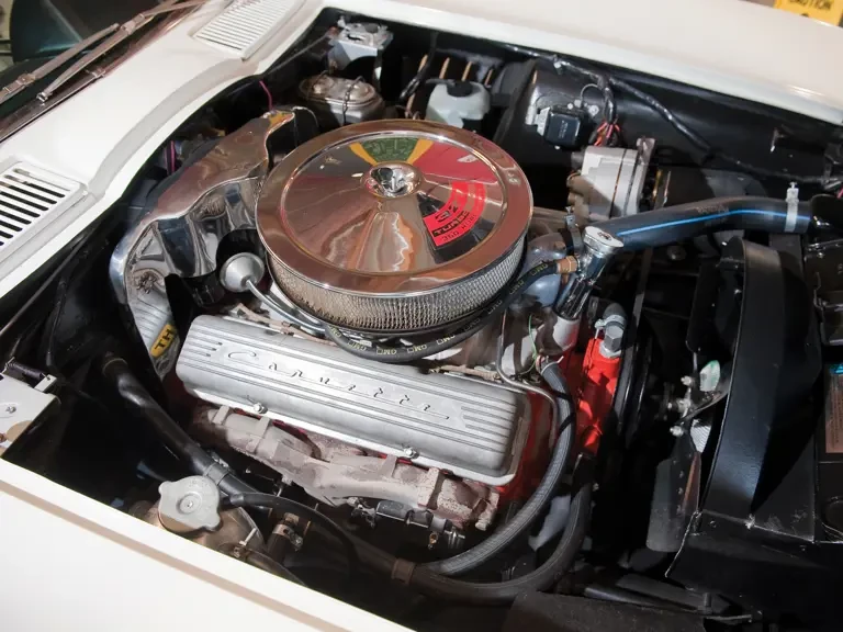 1967 Chevrolet Corvette C2 - Image 4 of 16