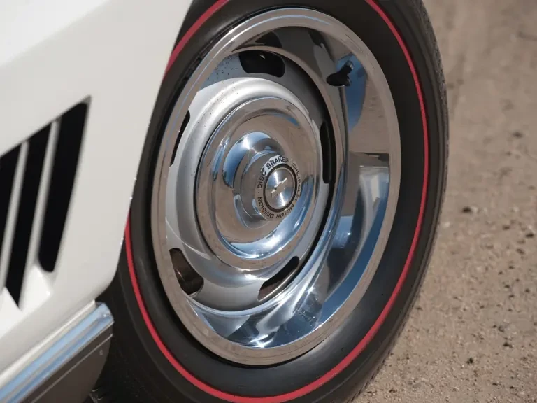 1967 Chevrolet Corvette C2 - Image 11 of 16