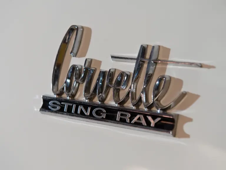 1967 Chevrolet Corvette C2 - Image 10 of 16