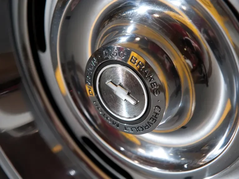 1967 Chevrolet Corvette C2 - Image 14 of 16