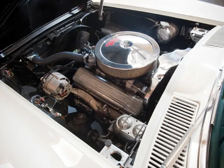 1967 Chevrolet Corvette C2 - Image 13 of 16