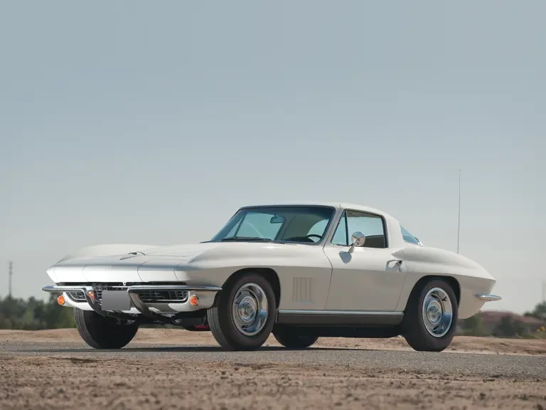 1967 Chevrolet Corvette C2 - Image 2 of 16