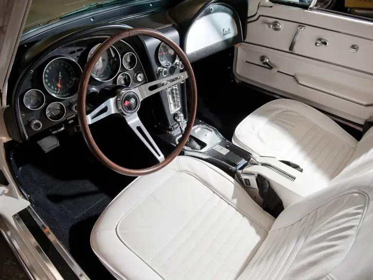 1967 Chevrolet Corvette C2 - Image 5 of 16