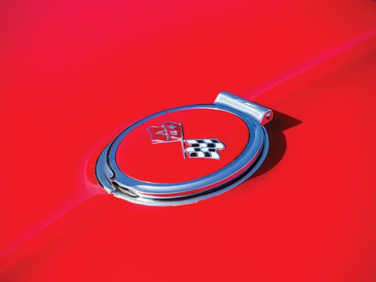 1967 Chevrolet Corvette C2 - Image 24 of 29
