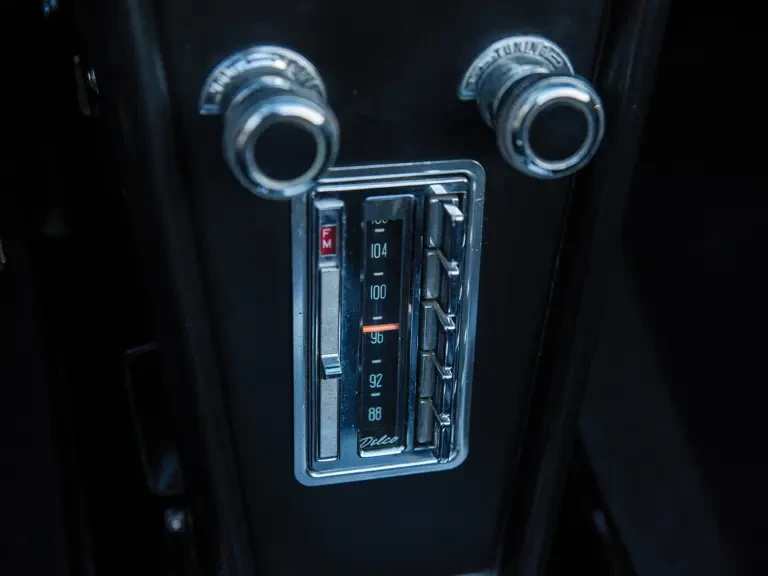 1967 Chevrolet Corvette C2 - Image 16 of 29