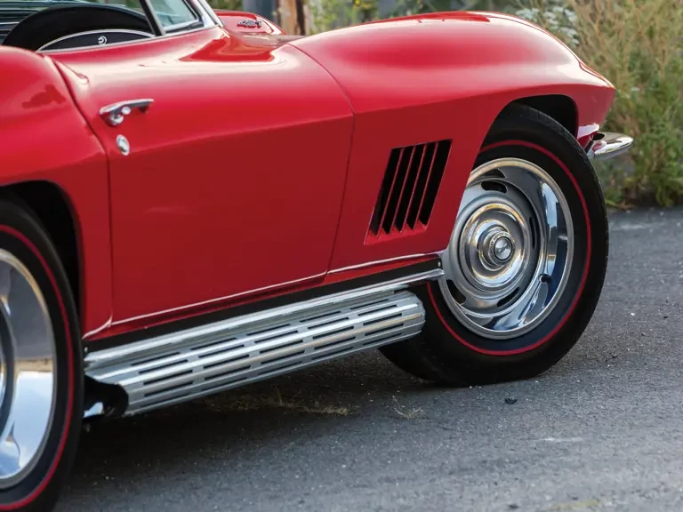 1967 Chevrolet Corvette C2 - Image 21 of 29