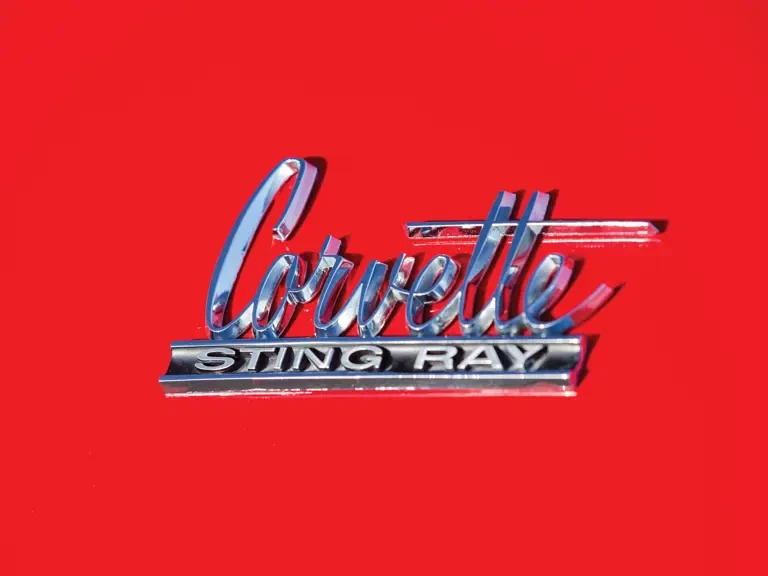 1967 Chevrolet Corvette C2 - Image 7 of 29