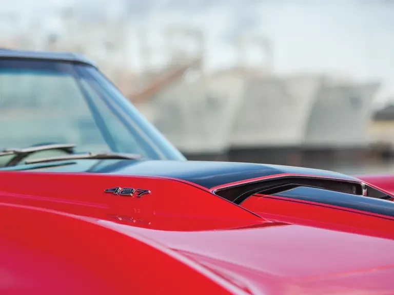 1967 Chevrolet Corvette C2 - Image 9 of 29