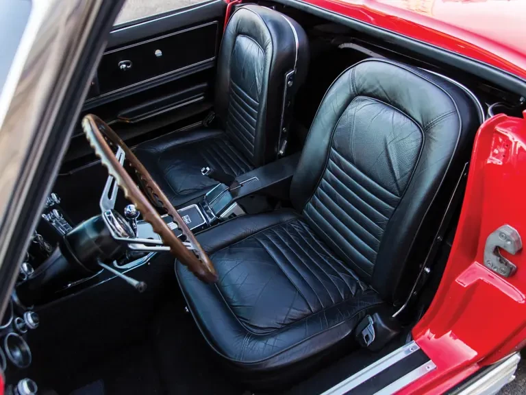 1967 Chevrolet Corvette C2 - Image 18 of 29