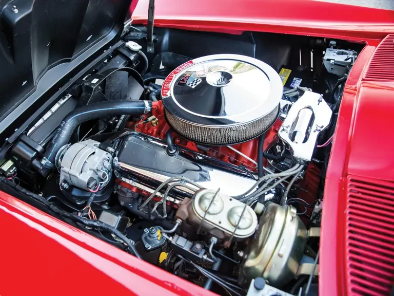 1967 Chevrolet Corvette C2 - Image 4 of 29