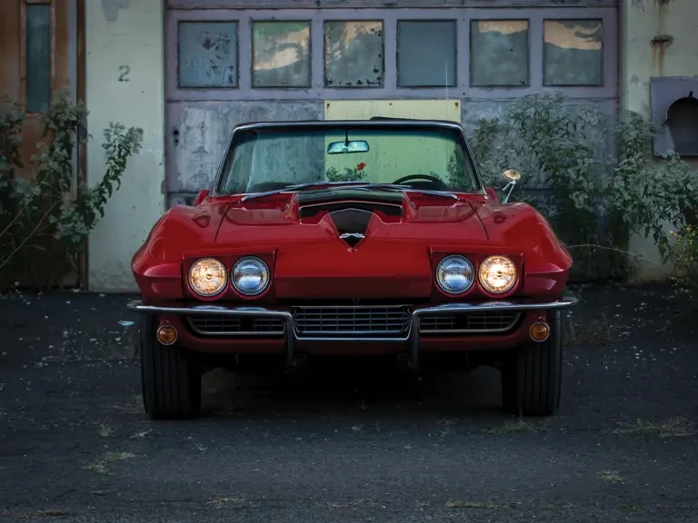 1967 Chevrolet Corvette C2 - Image 27 of 29