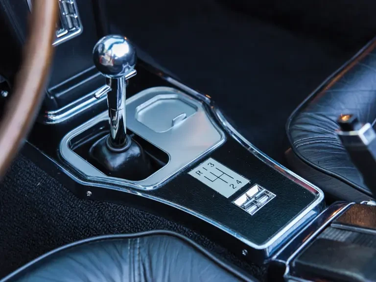 1967 Chevrolet Corvette C2 - Image 15 of 29