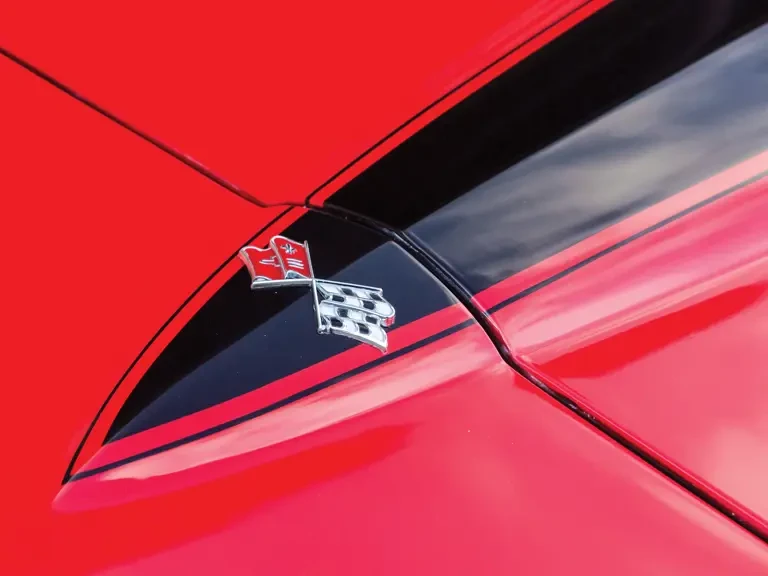 1967 Chevrolet Corvette C2 - Image 8 of 29