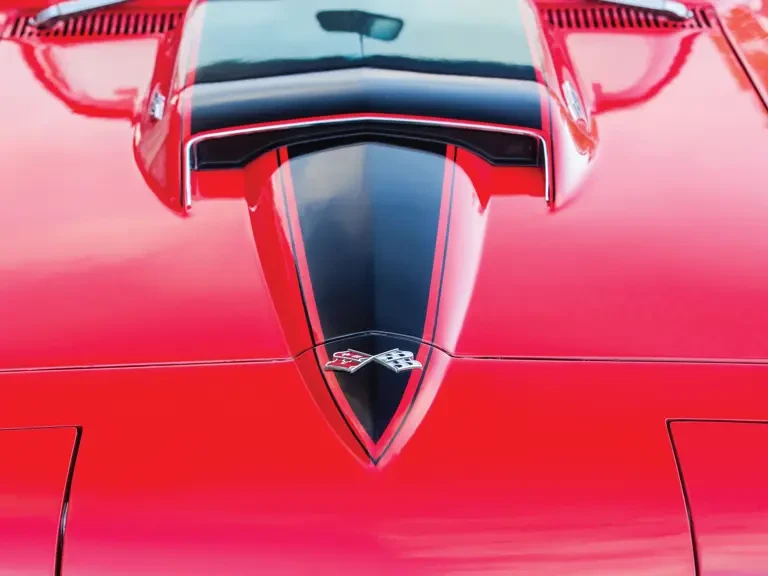 1967 Chevrolet Corvette C2 - Image 19 of 29