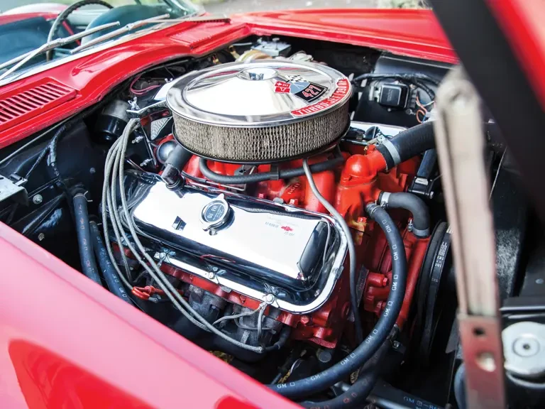 1967 Chevrolet Corvette C2 - Image 29 of 29