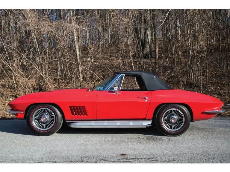 1967 Chevrolet Corvette C2 - Image 13 of 14