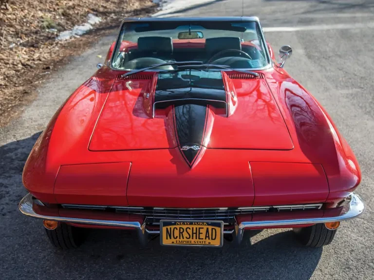 1967 Chevrolet Corvette C2 - Image 14 of 14