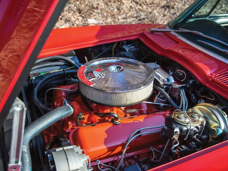 1967 Chevrolet Corvette C2 - Image 4 of 14