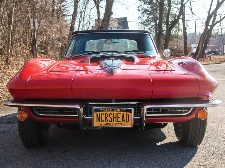 1967 Chevrolet Corvette C2 - Image 7 of 14