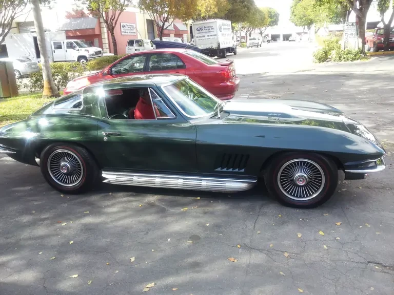 1967 Ford Thunderbird 3rd Gen - Image 2 of 2