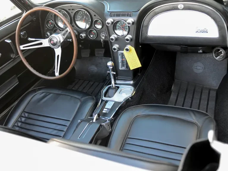 1967 Chevrolet Corvette C2 - Image 5 of 22