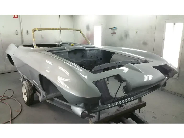 1967 Chevrolet Corvette C2 - Image 20 of 22