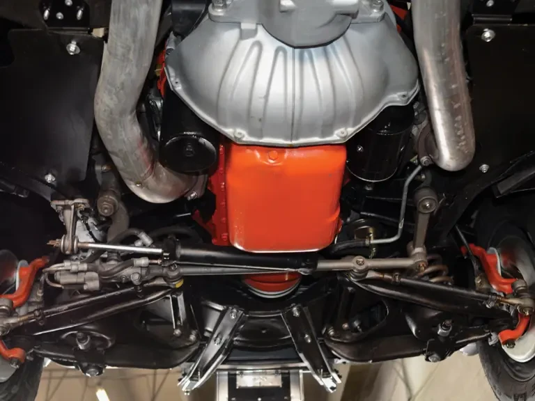 1967 Chevrolet Corvette C2 - Image 17 of 22