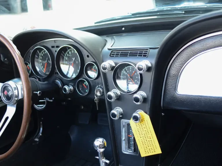 1967 Chevrolet Corvette C2 - Image 9 of 22