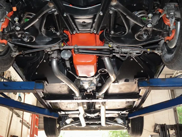 1967 Chevrolet Corvette C2 - Image 13 of 22