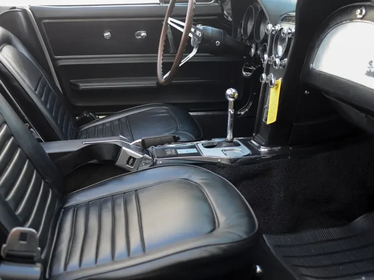 1967 Chevrolet Corvette C2 - Image 10 of 22