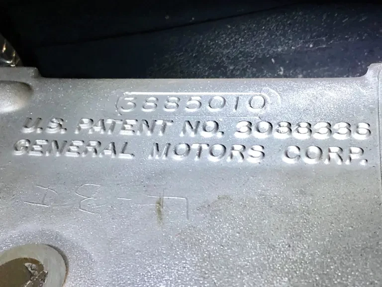 1967 Chevrolet Corvette C2 - Image 24 of 25