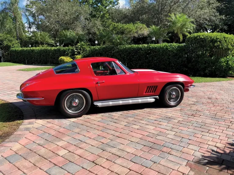 1967 Chevrolet Corvette C2 - Image 6 of 25