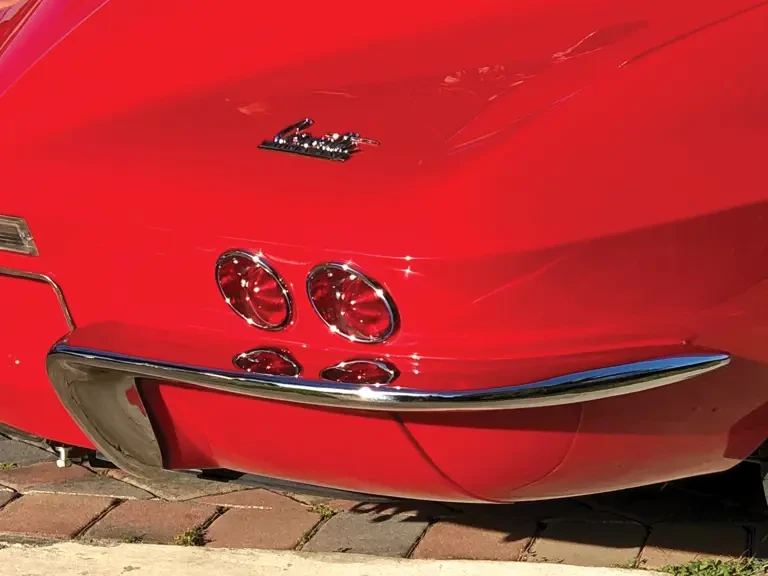 1967 Chevrolet Corvette C2 - Image 7 of 25