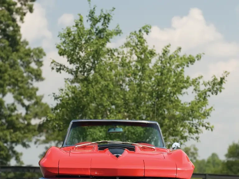 1967 Chevrolet Corvette C2 - Image 19 of 19