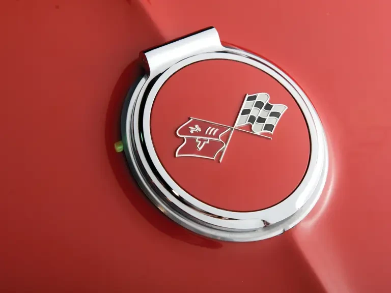 1967 Chevrolet Corvette C2 - Image 8 of 19