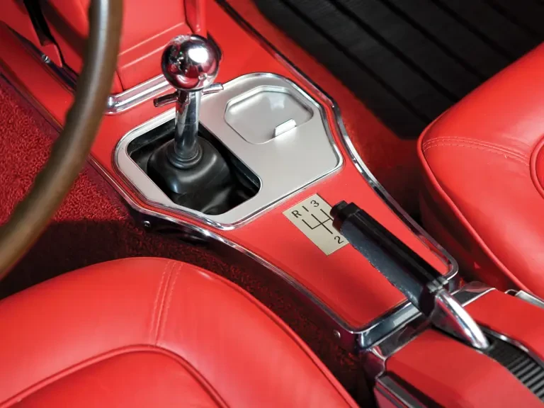 1967 Chevrolet Corvette C2 - Image 11 of 19