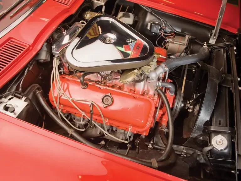 1967 Chevrolet Corvette C2 - Image 16 of 19