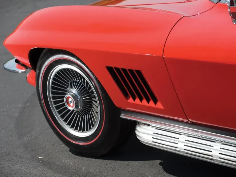 1967 Chevrolet Corvette C2 - Image 14 of 19