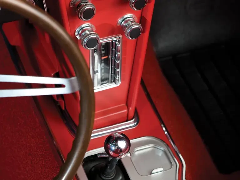1967 Chevrolet Corvette C2 - Image 15 of 19