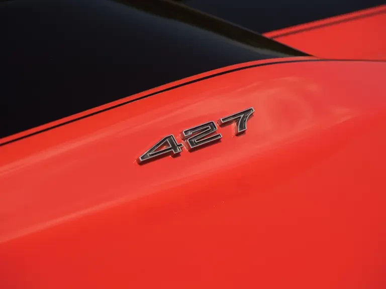 1967 Chevrolet Corvette C2 - Image 13 of 19