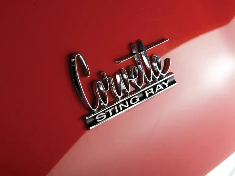 1967 Chevrolet Corvette C2 - Image 7 of 19